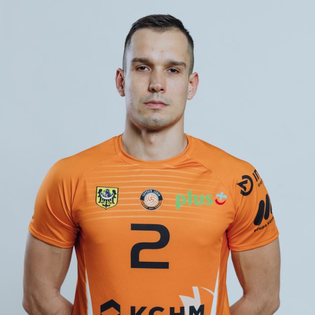 2 – Kamil Maruszczyk