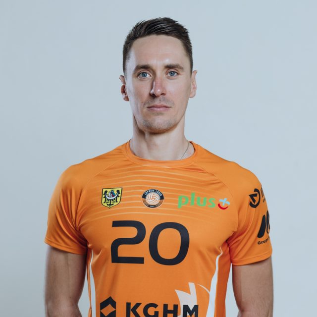 20 – Kamil Szymura