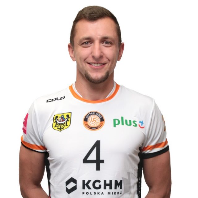 #4 Dawid Gunia