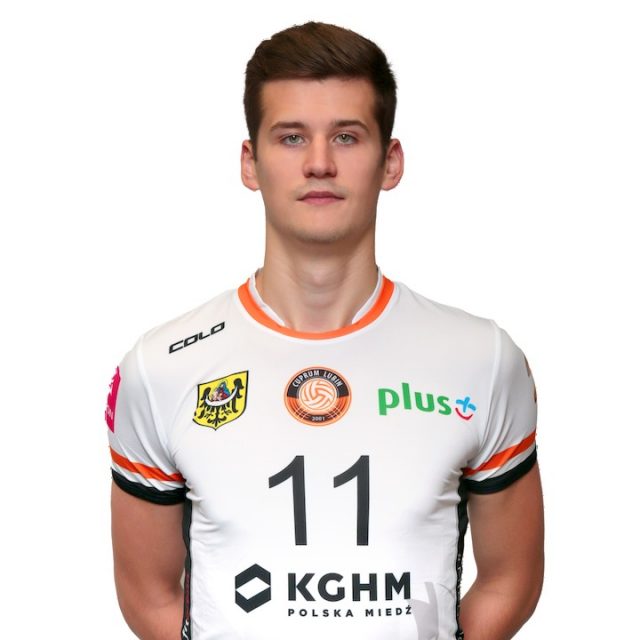 #11 Szymon Jakubiszak