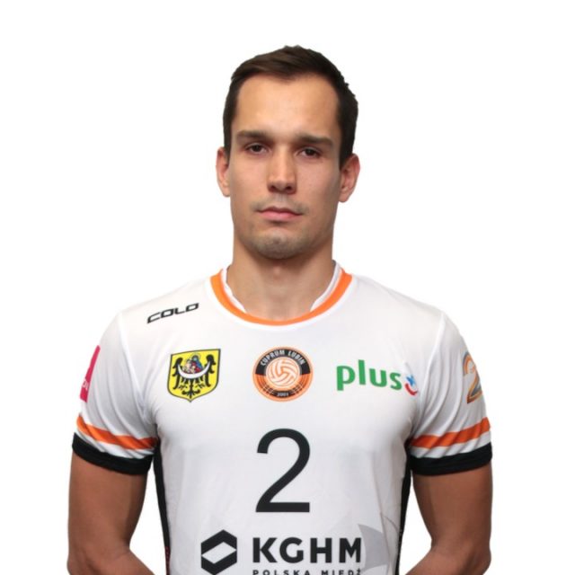 #2 Kamil Maruszczyk