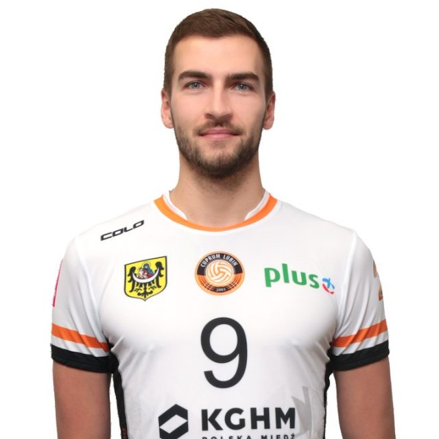 #9 Paweł Pietraszko