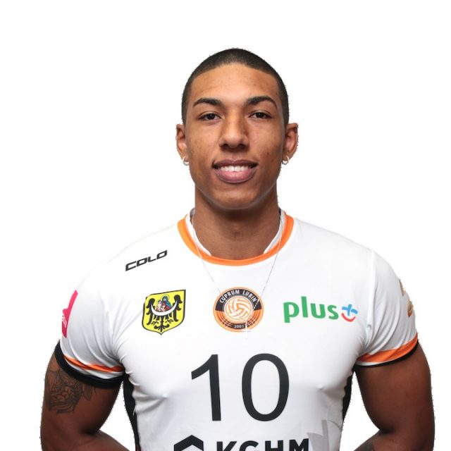 #10 Daniel Muniz de Oliveira
