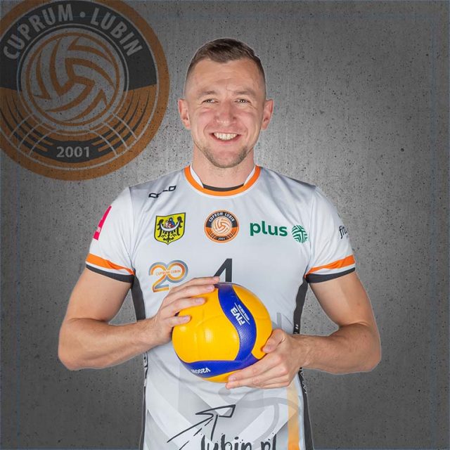 #4 Dawid Gunia