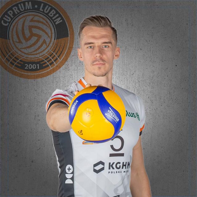#5 Wojciech Ferens