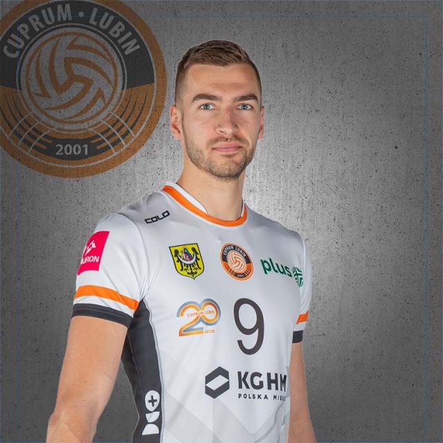#9 Paweł Pietraszko
