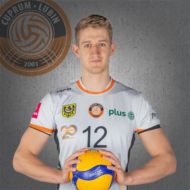 #12 Florian Krage