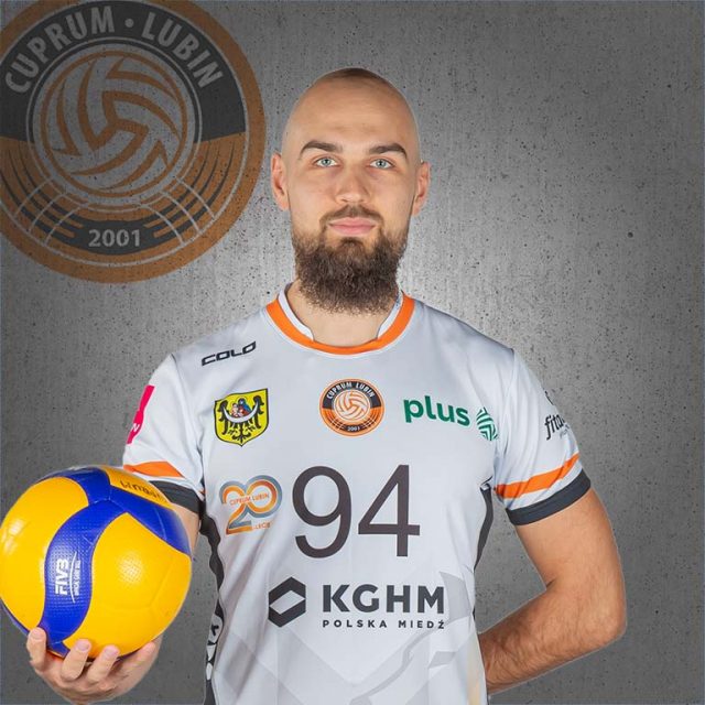 #94 Przemysław Stępień