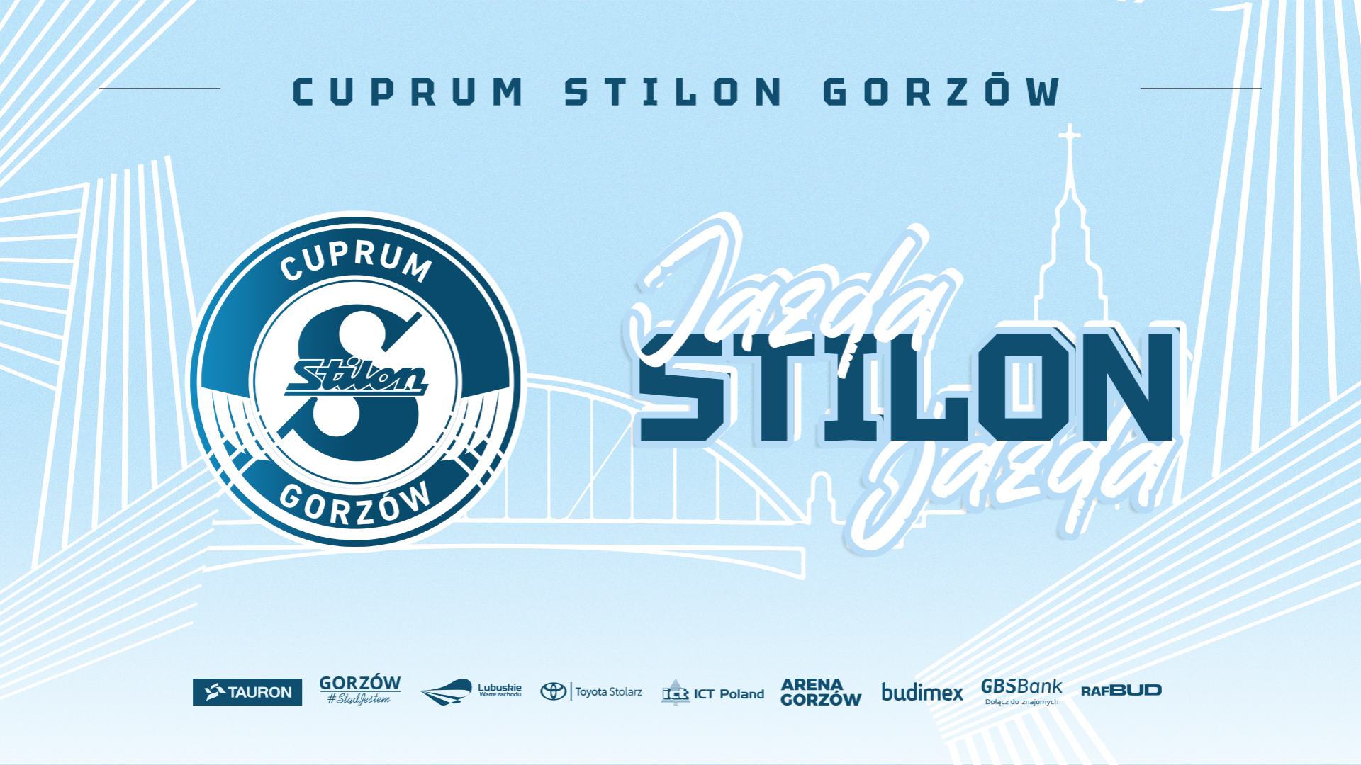 Cuprum Stilon Gorzów