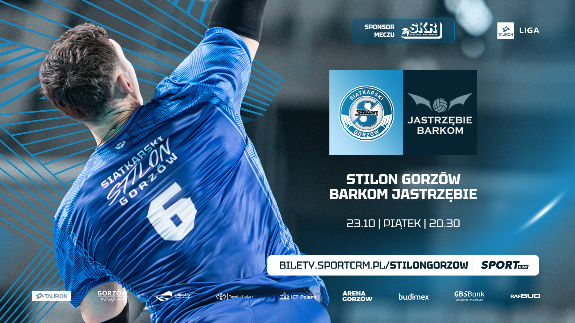 Stilon Gorzów