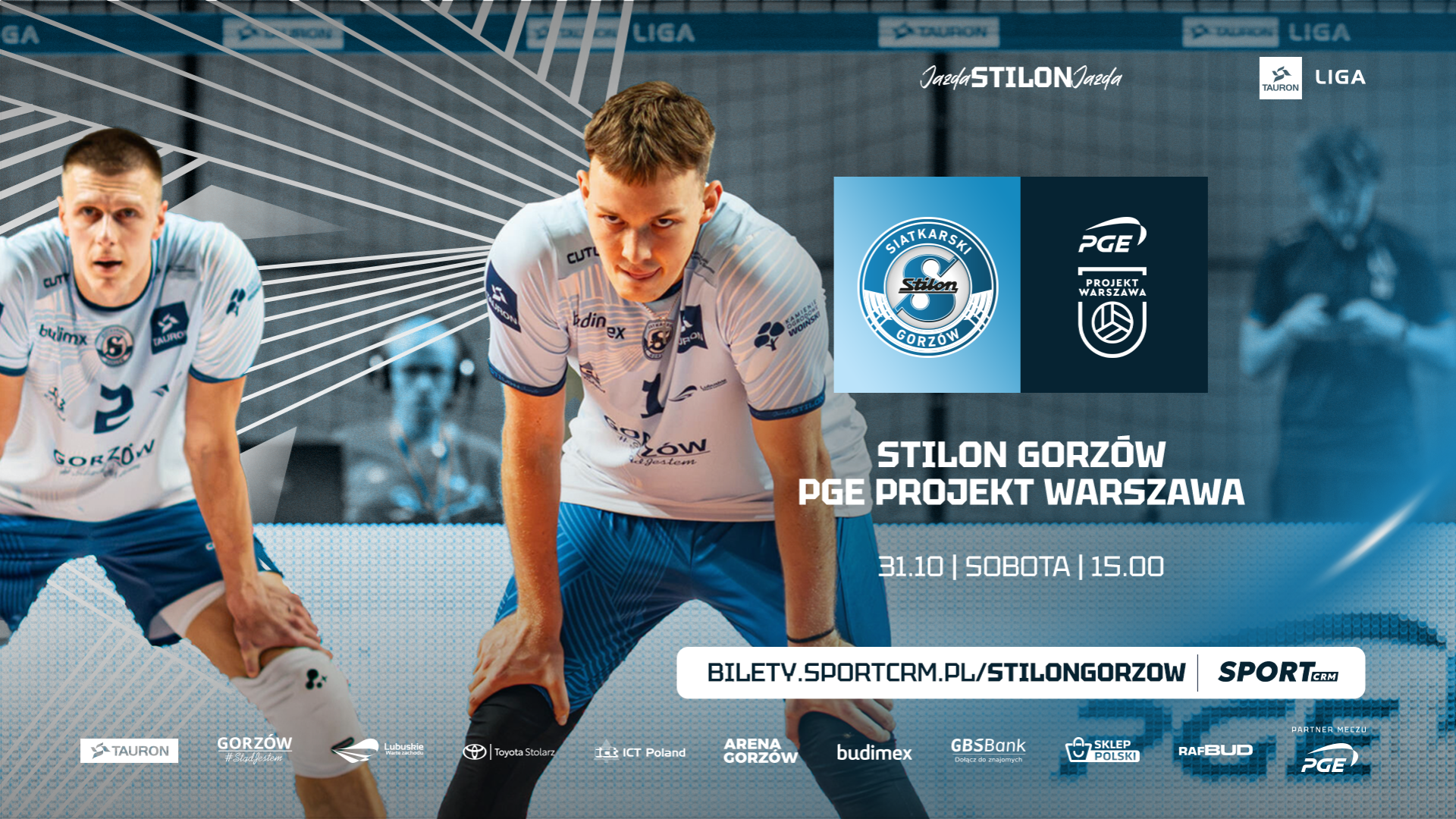 Stilon Gorzów